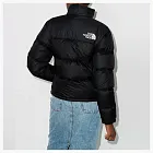 The North Face 1996 Retro Nuptse Jacket WMNS Black