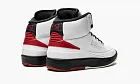 Air Jordan 2 Retro OG GS Chicago 2022