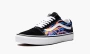 Vans Old Skool "Electric Flames" 