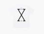 Supreme x 40 Acres Malcolm X Tee White 