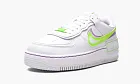 Nike Air Force 1 Low Shadow WMNS Electric Green
