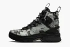 Nike ACG Zoom Gaiadome Gore-Tex White Black Camo