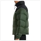 The North Face 1996 Retro Nuptse Jacket Olive Green