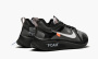 Zoom Fly “Off-White Black Silver” - фото кроссоовок