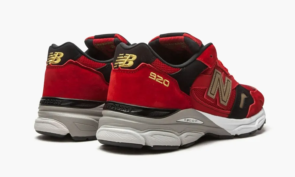 New Balance 920 Year Of The Ox