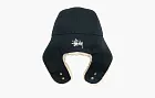Stussy Trapper Cap Navy