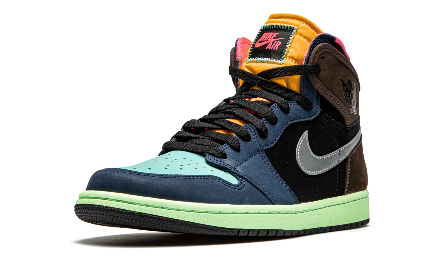 Air Jordan 1 High OG Bio Hack 
