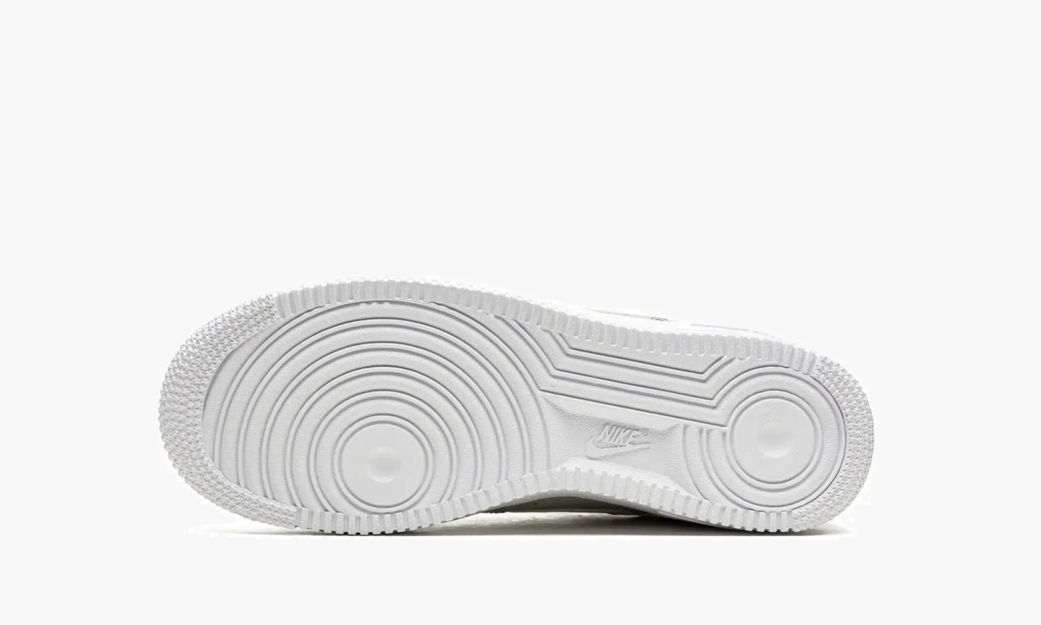 Air Force 1 GS Light Bone 