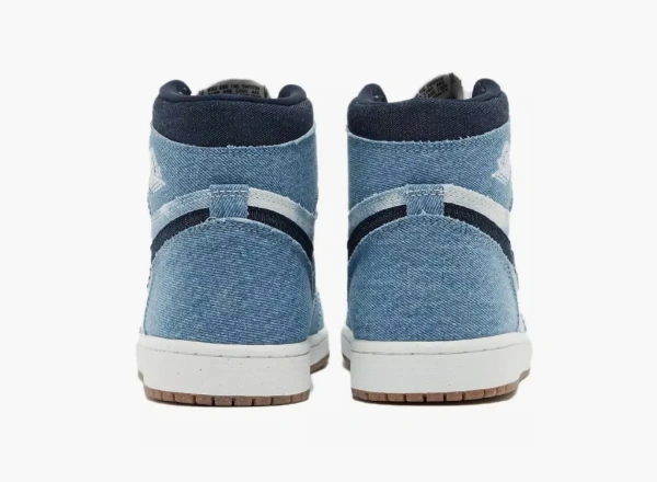 Air Jordan 1 Retro High OG 'Denim' 