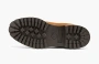 Timberland 6' Premium Waterproof Boot Rust Nubuck 