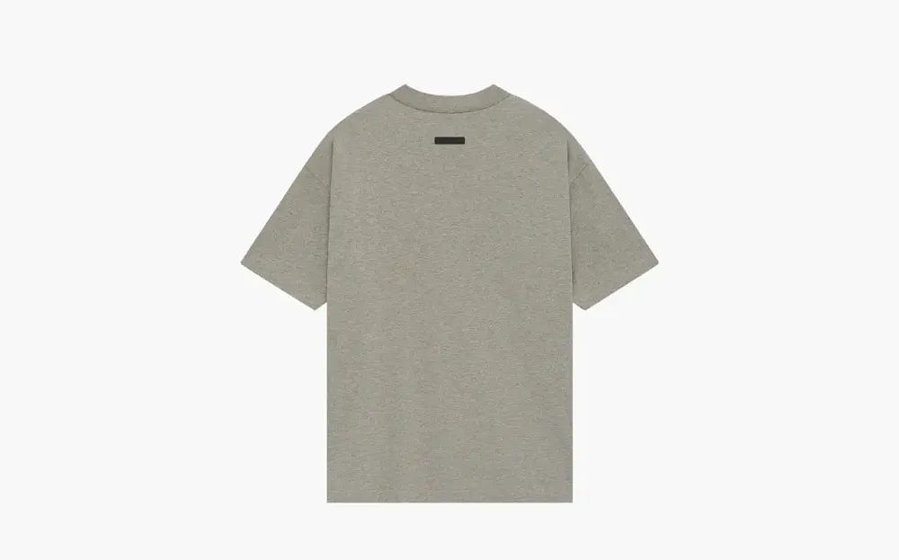 Fear of God Essentials Wnba Tee Warm Heather
