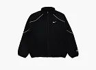 Supreme x Nike Track Jacket Black
