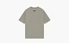 Fear of God Essentials Wnba Tee Warm Heather