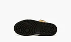 Air Jordan 1 Mid SE PS Metallic Gold