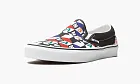 Vans Slip-on Checker Cube