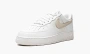 Air Force 1 Low Grey Cross-Stitch 