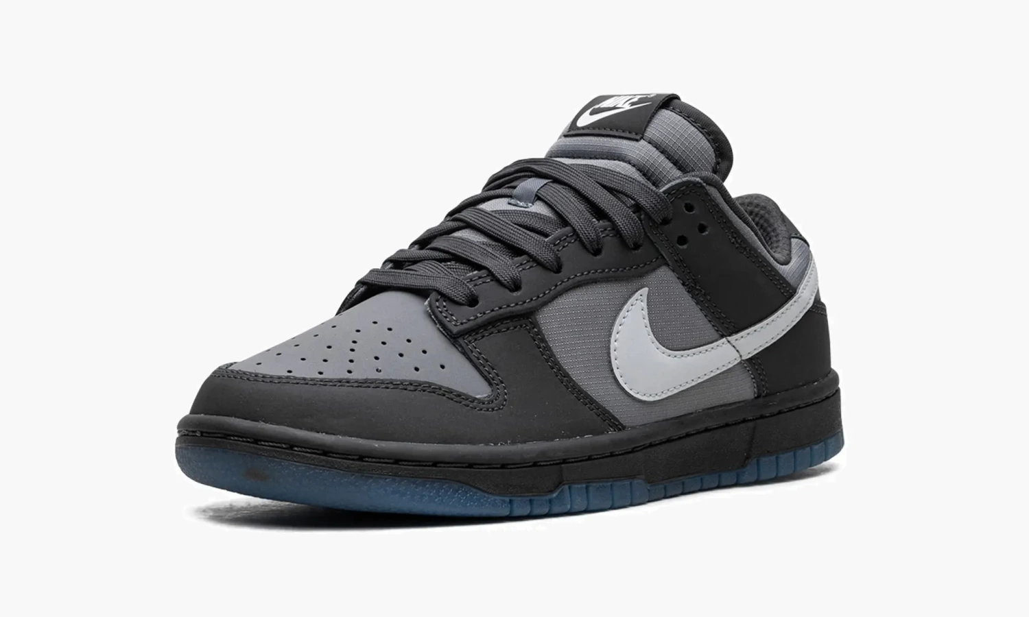 фото Nike Dunk Low "Anthracite" (Nike Dunk)-FV0384 001