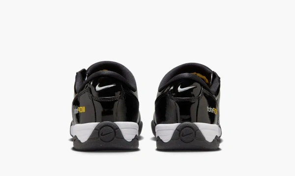 Nike Total 90 3 SP Black 2025 