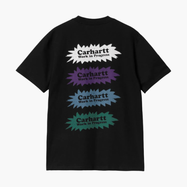 Carhartt WIP SS24 SS Bam T-Shirt T 