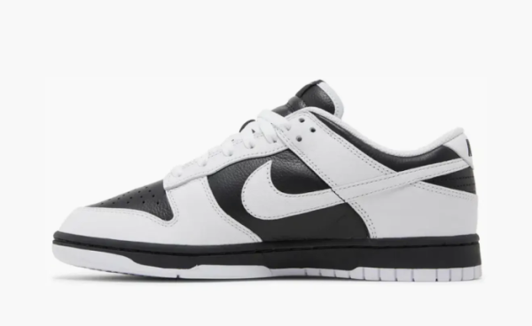 Nike Dunk Low Retro "Reverse Panda" 