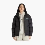 Timberland Down Jackets Unisex "Black" 