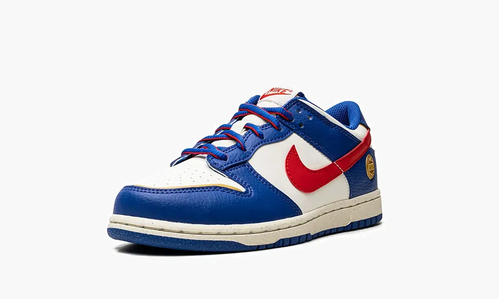 Nike Dunk Low PS Nn Superhero