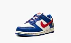 Nike Dunk Low PS Nn Superhero