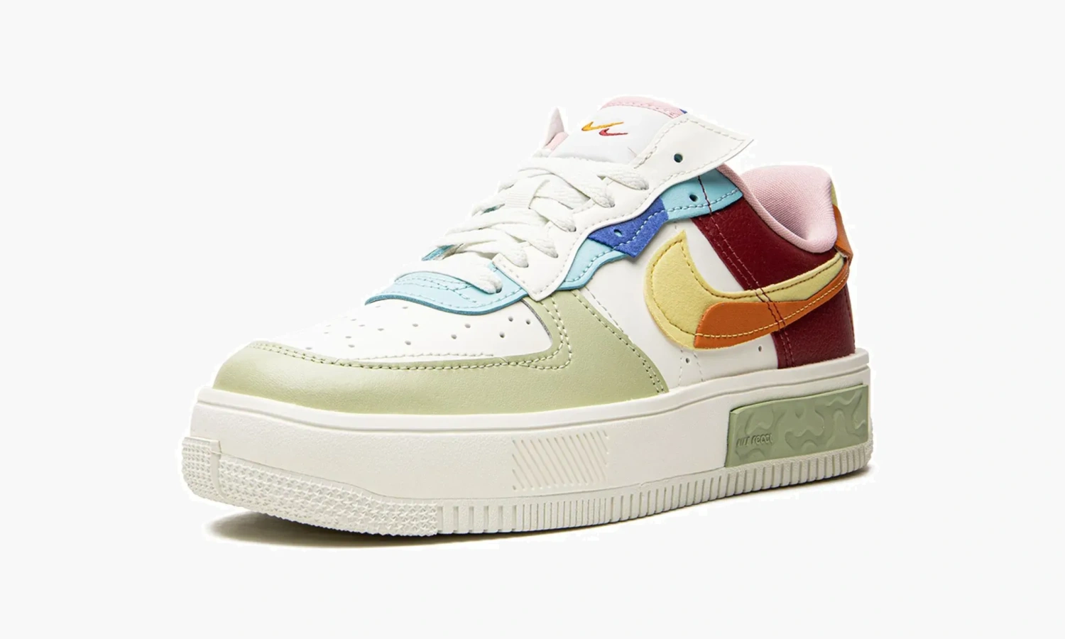 WMNS Air Force 1 "Fontanka" 