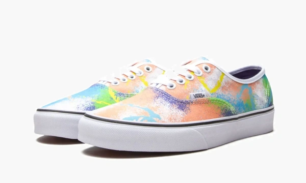 Vans Authentic Retro Mart 