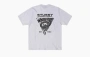 Stussy Dragon Tee Ash Heather 