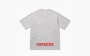 Supreme GOODENOUGH Top Gray 