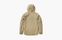 Timberland Jackets Unisex Licorice "Yellow" 