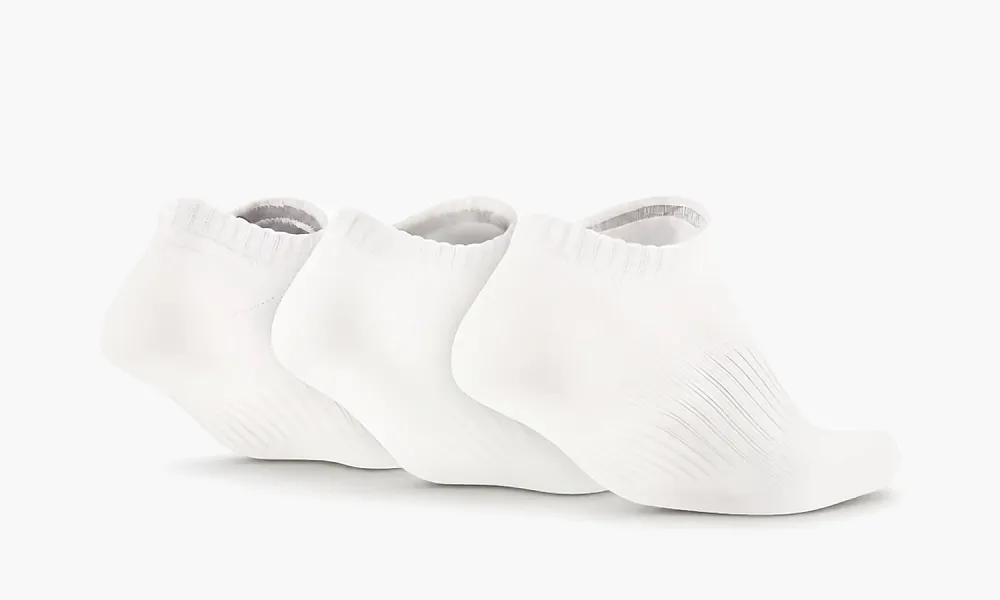 Носки Nike Low Mix