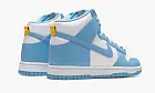 Nike Dunk High Blue Chill