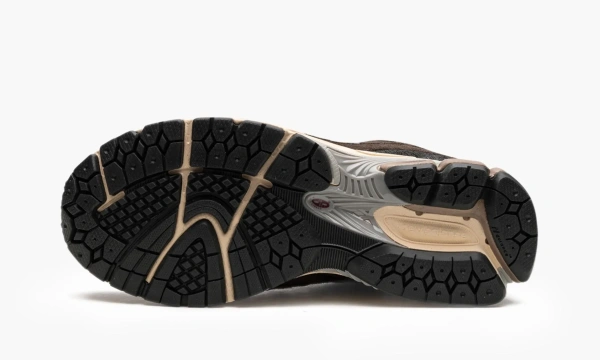 New Balance 2002r Lunar New Year Rich Earth 