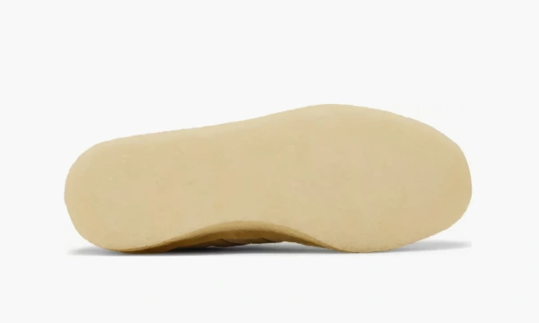 Adidas Clarks Samba X KITH 8th Street Savannah 