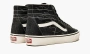 Vans Sk8-hi Tapered 