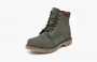 Timberland Outdoor Boots WMNS "Olive" 