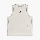 adidas x Song For The Mute Top Cream
