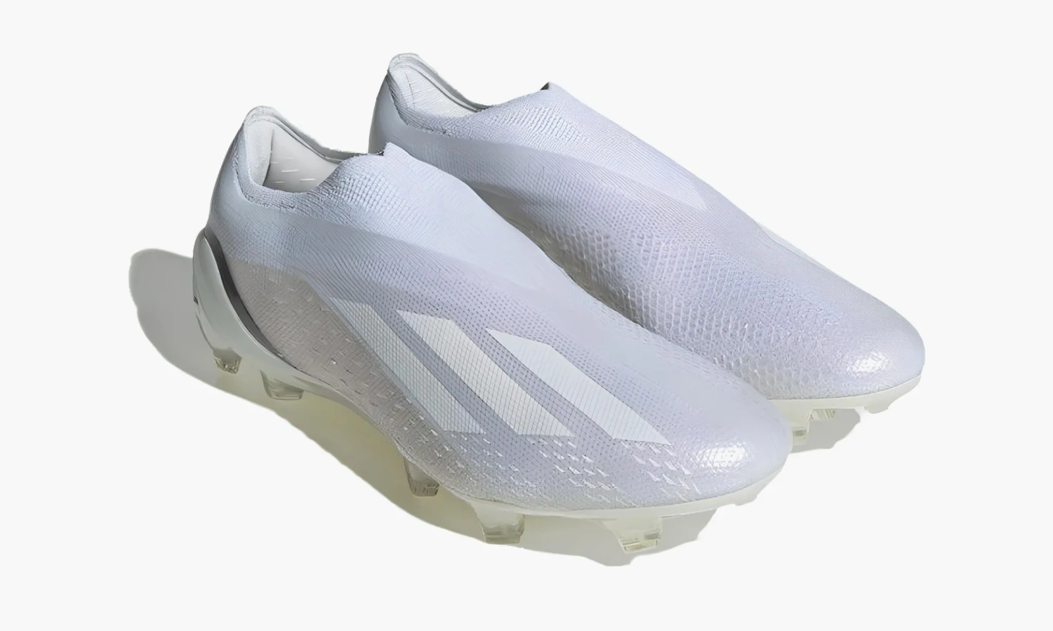 Adidas X Speedportal Fg White 