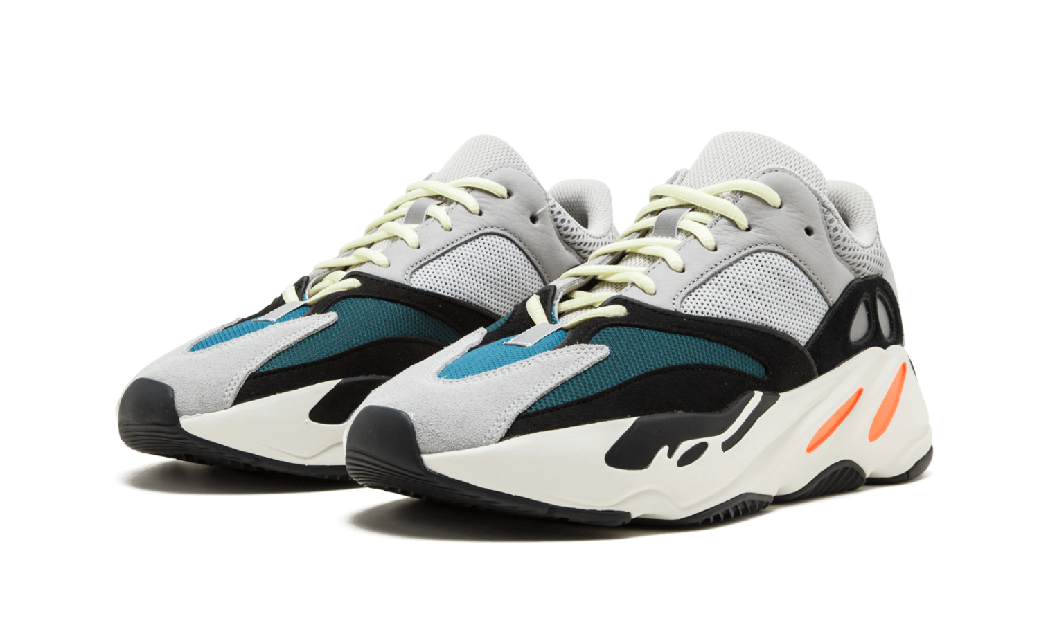 Yeezy Boost 700 "Wave Runner" 