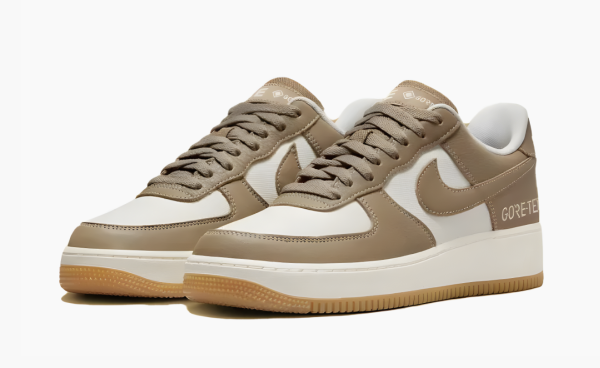 Nike Air Force 1 GORE-TEX "Hangul Day" 