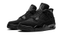 Air Jordan 4 Black Cat 2020 