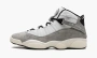 Air Jordan 6 Rings Cement Grey 