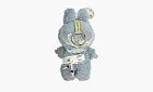Pop Mart Labubu The Monsters Sea Salt Coconut Blue Bunny Onesie