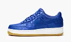Nike Air Force 1 PRM Clot - Blue Silk