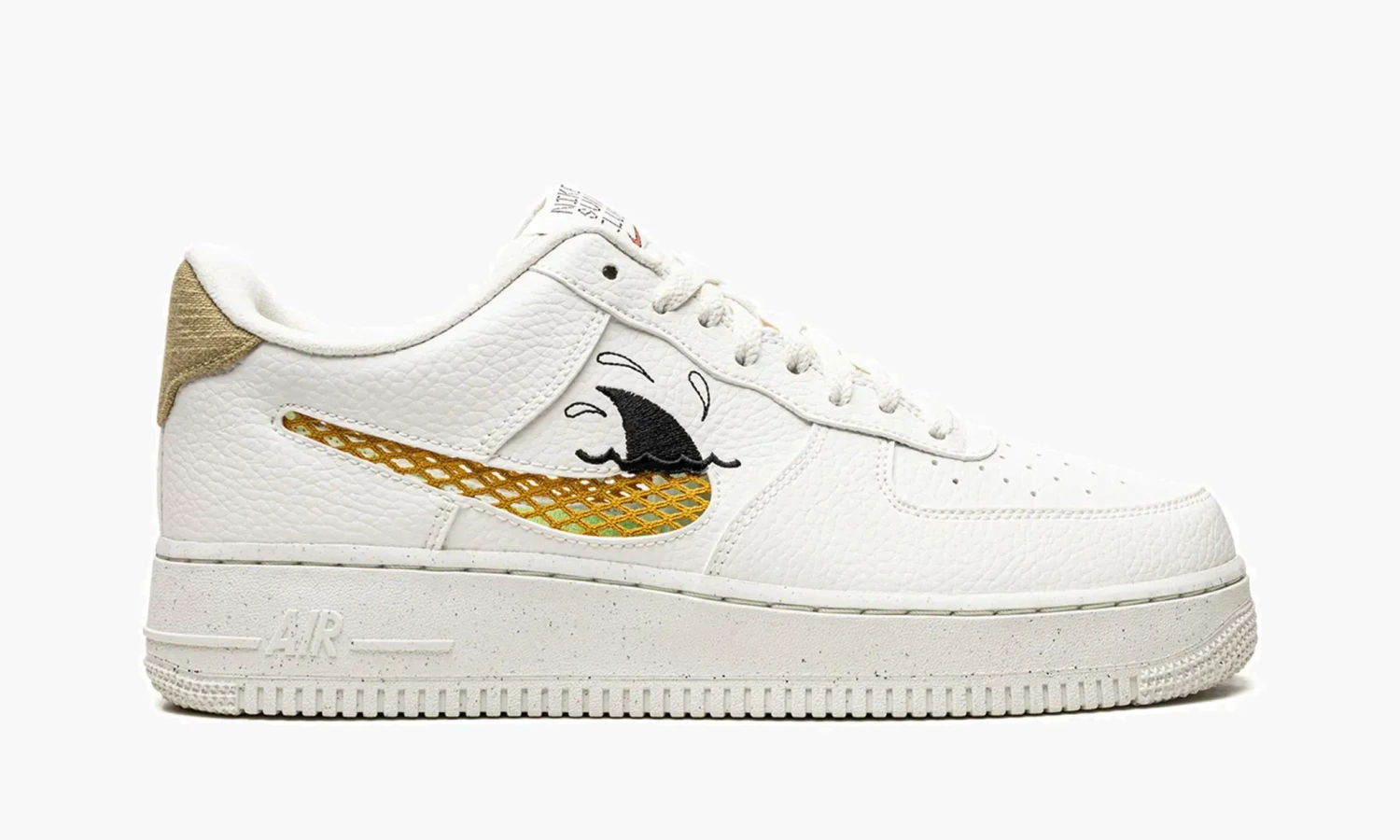 Air Force 1 '07 LV8 NN Sun Club 