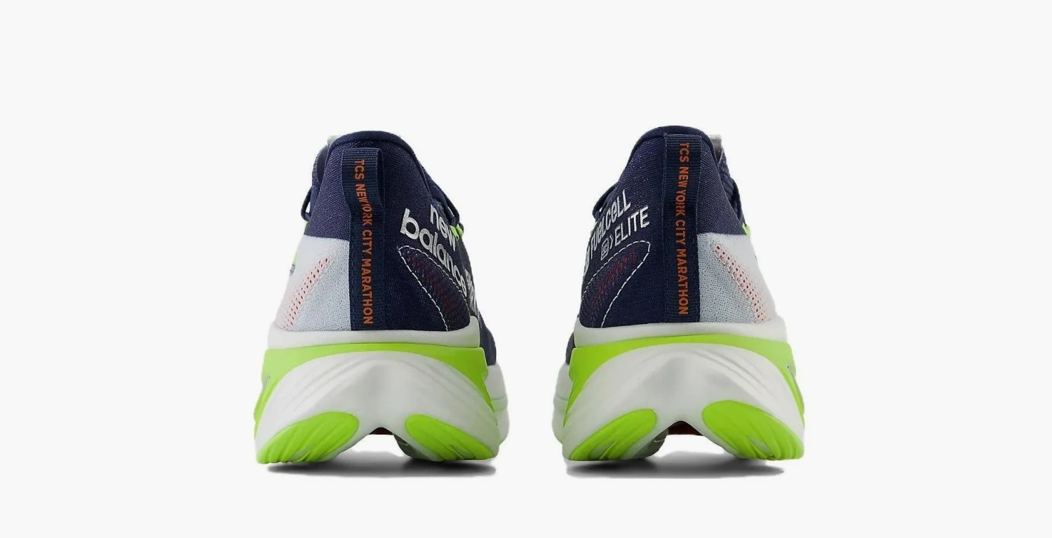 New Balance FuelCell SuperComp Elite v3 TCS NYC Marathon 2023 