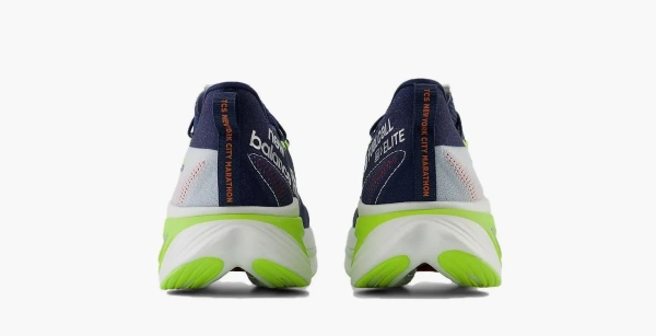 New Balance FuelCell SuperComp Elite v3 TCS NYC Marathon 2023