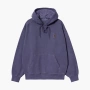 Carhartt WIP Vista FW24 Hooded Sweat 